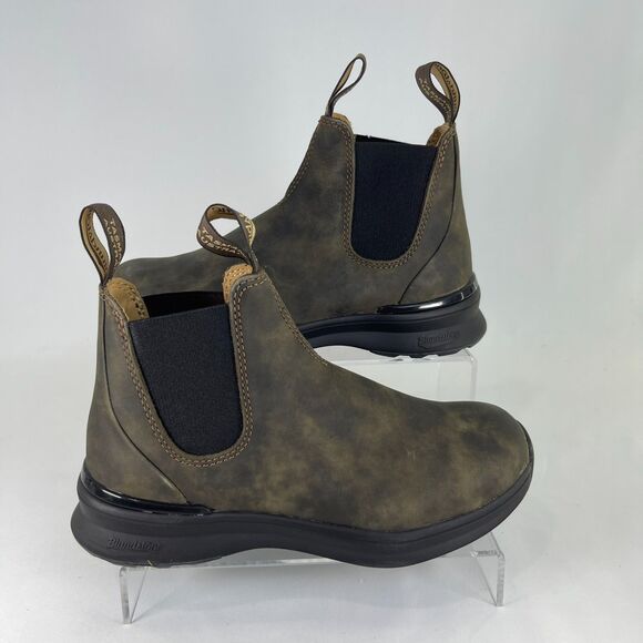 Blundstone  Chelsea Boots | #2144 Unisex | Men\'s 5 or Women\'s 7 | NEW main image 8